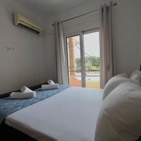 Bouvegio Apartments Vera Афанту Экстерьер фото