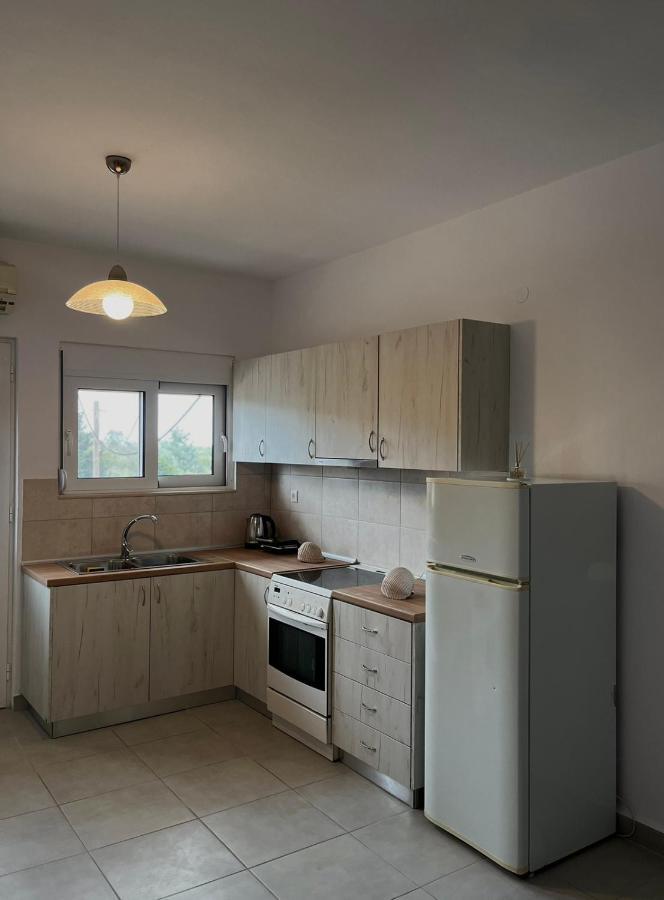 Bouvegio Apartments Vera Афанту Экстерьер фото