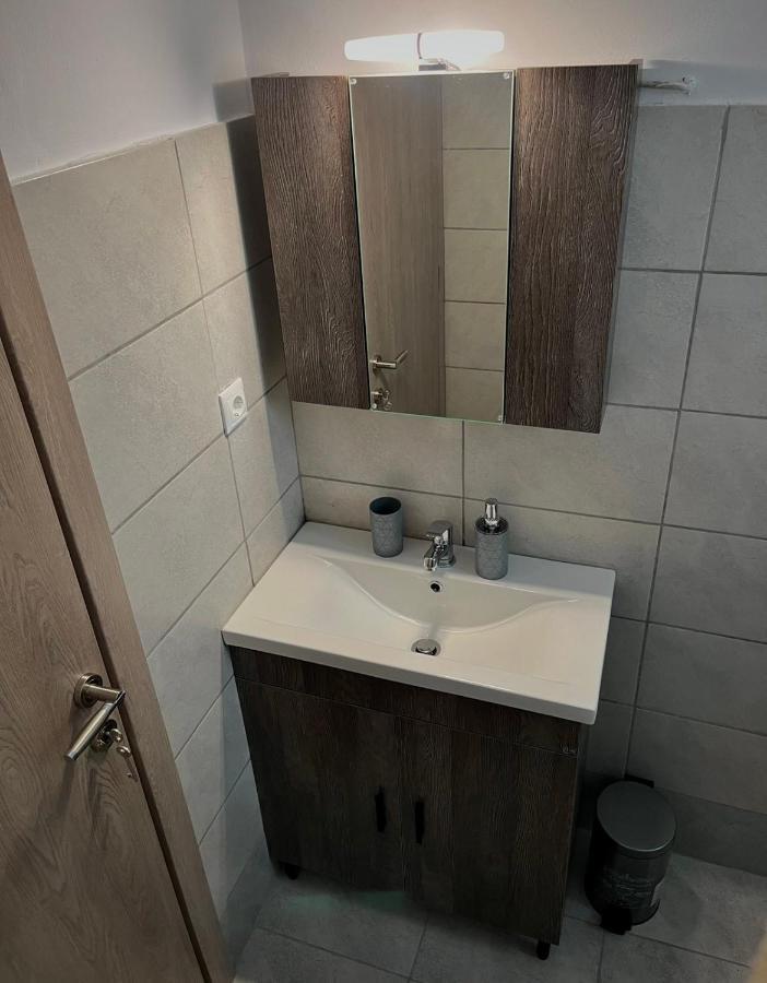 Bouvegio Apartments Vera Афанту Экстерьер фото