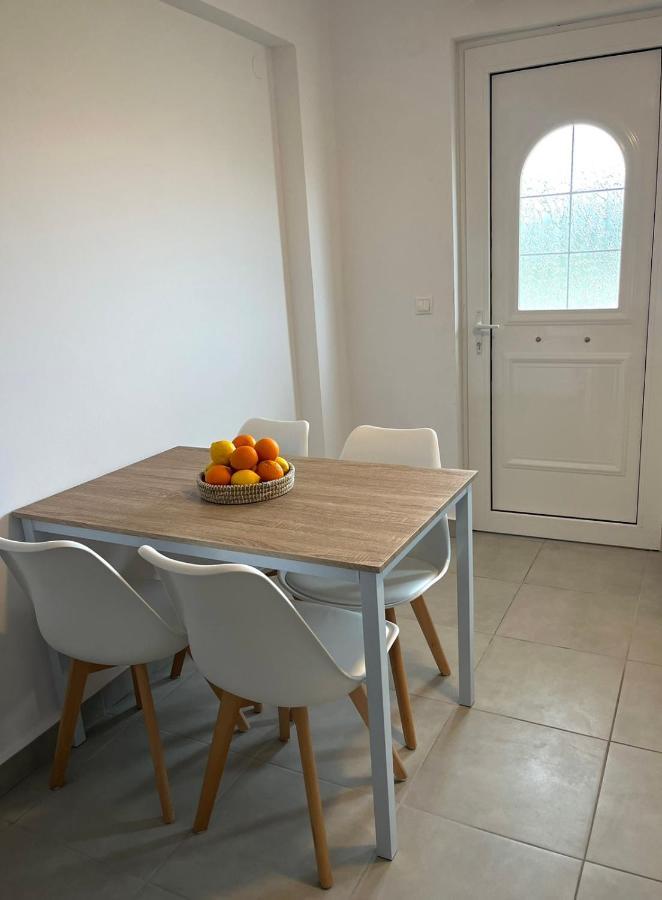 Bouvegio Apartments Vera Афанту Экстерьер фото