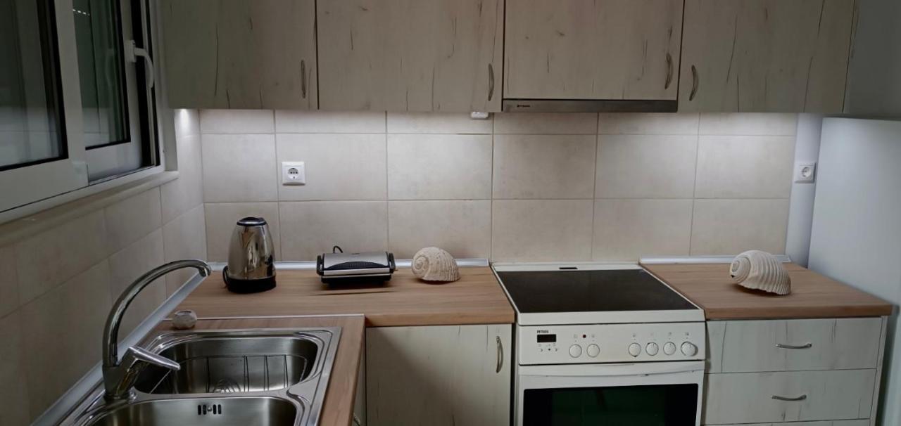 Bouvegio Apartments Vera Афанту Экстерьер фото