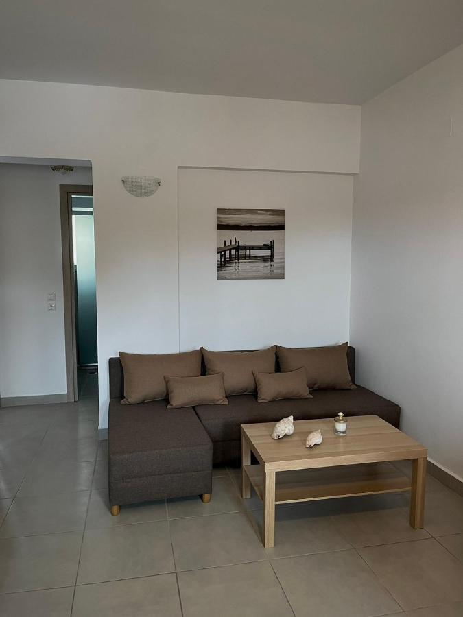 Bouvegio Apartments Vera Афанту Экстерьер фото