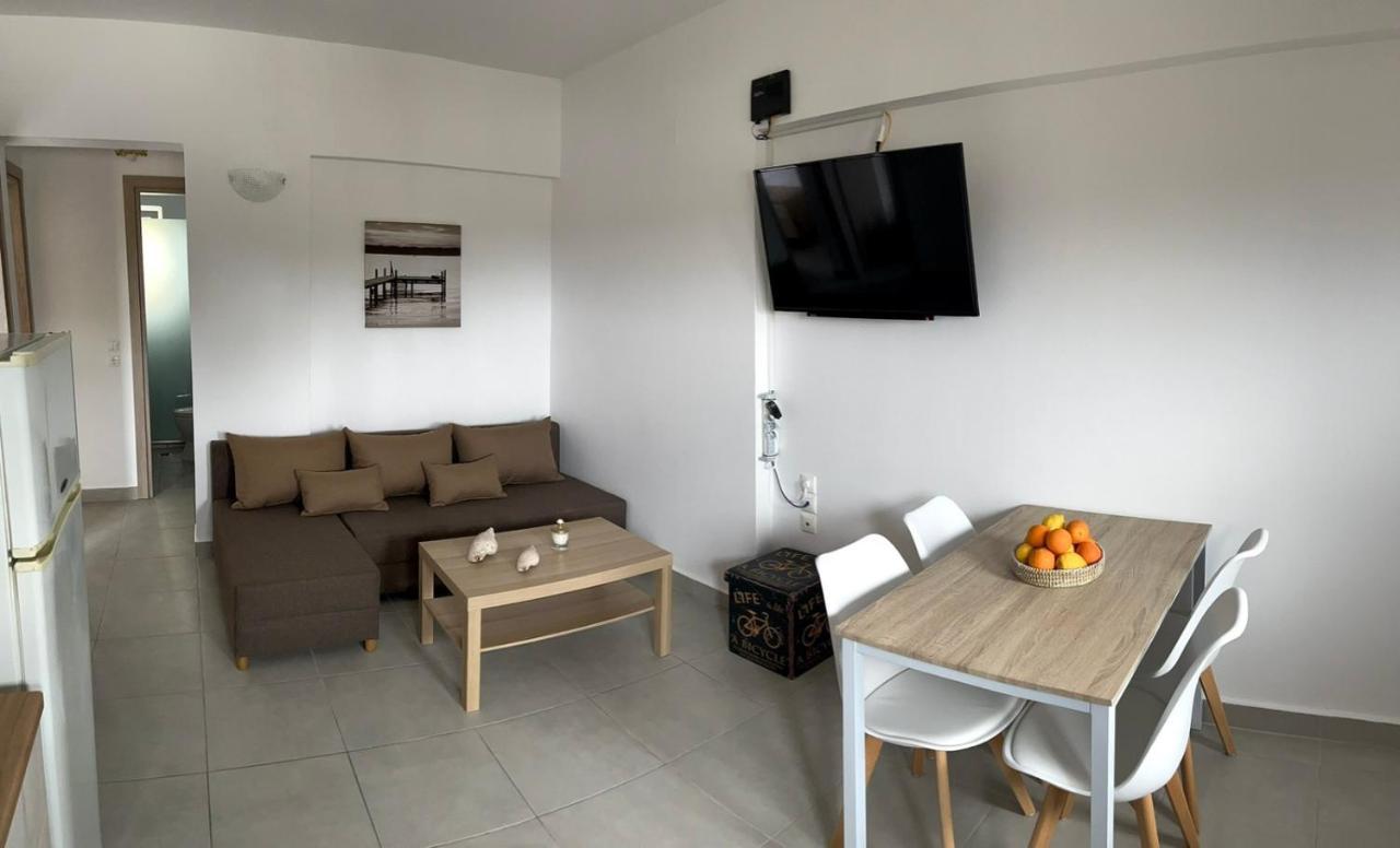 Bouvegio Apartments Vera Афанту Экстерьер фото