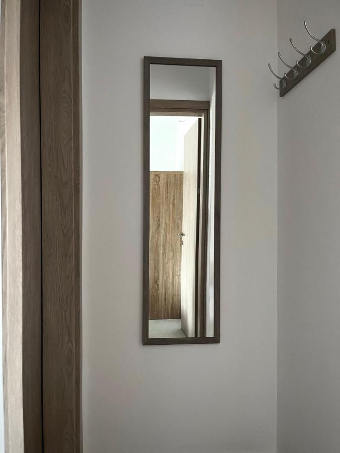 Bouvegio Apartments Vera Афанту Экстерьер фото