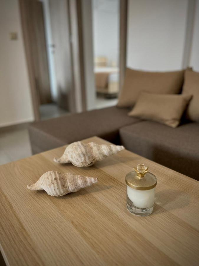 Bouvegio Apartments Vera Афанту Экстерьер фото