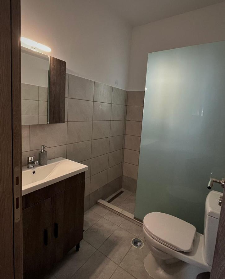 Bouvegio Apartments Vera Афанту Экстерьер фото