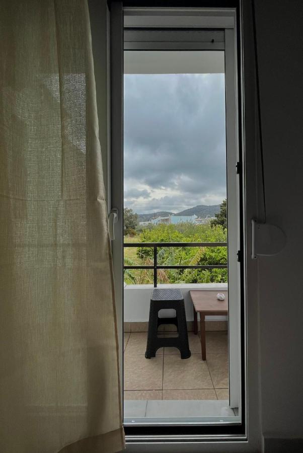 Bouvegio Apartments Vera Афанту Экстерьер фото
