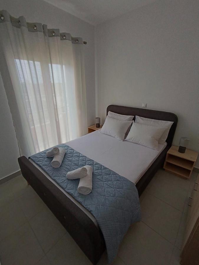 Bouvegio Apartments Vera Афанту Экстерьер фото