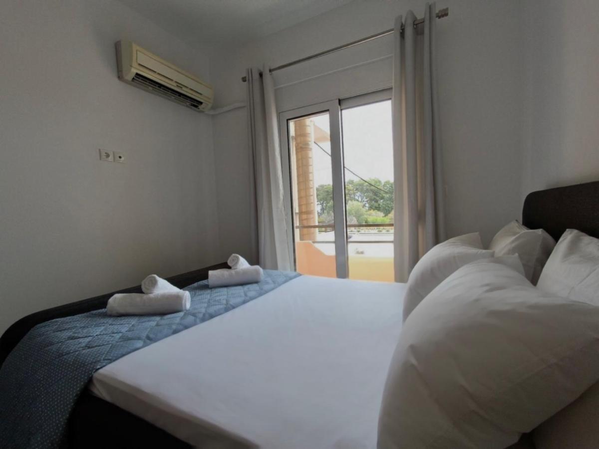 Bouvegio Apartments Vera Афанту Экстерьер фото