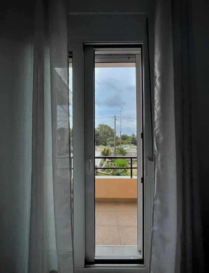 Bouvegio Apartments Vera Афанту Экстерьер фото
