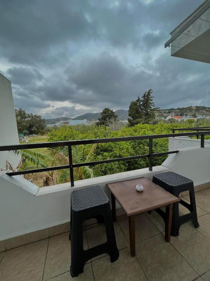 Bouvegio Apartments Vera Афанту Экстерьер фото