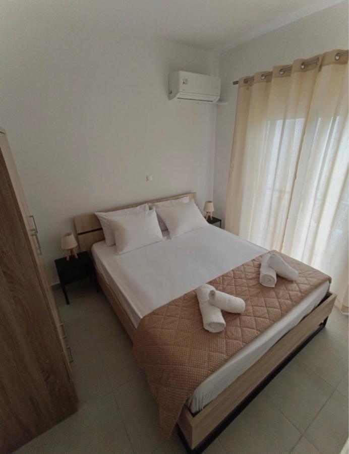 Bouvegio Apartments Vera Афанту Экстерьер фото