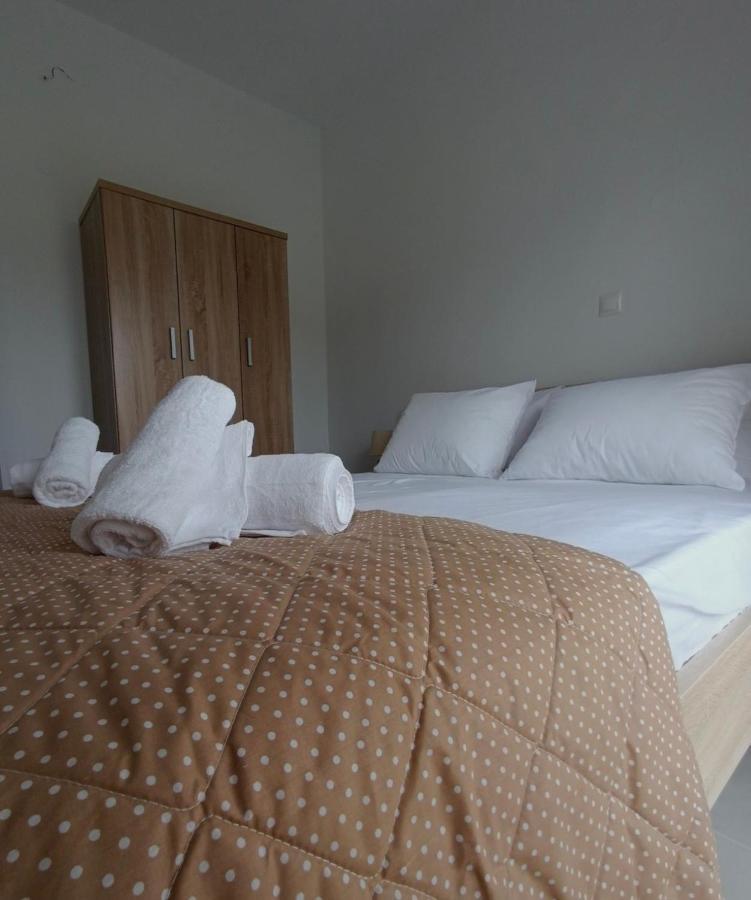 Bouvegio Apartments Vera Афанту Экстерьер фото